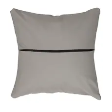 Liora Manne Indoor/Outdoor Pillow - Striped Compass 18 x 18