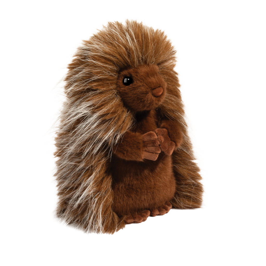 Douglas Prickle Porcupine - Plush