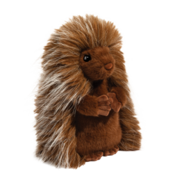 Douglas Prickle Porcupine - Plush