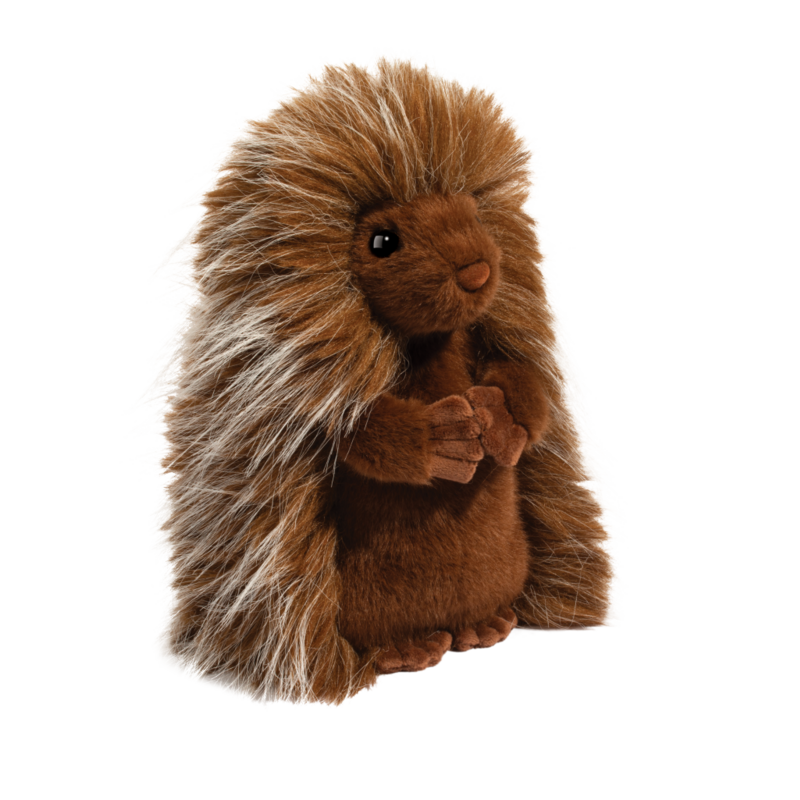 Douglas Prickle Porcupine - Plush