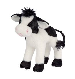 Douglas Sweet Cream Baby Cow - Plush