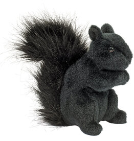 Douglas Hi-Wire Black Squirrel - Plush