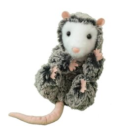 Douglas Lil’ Baby Opossum - Plush
