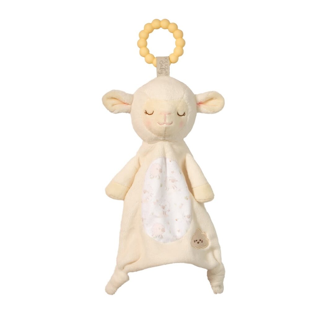 Douglas Lennox Lamb - Teether