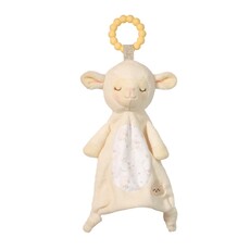 Douglas Lennox Lamb - Teether