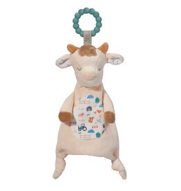 Douglas Hayes Highland Cow - Teether