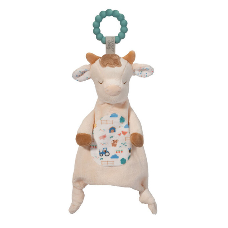 Douglas Hayes Highland Cow - Teether