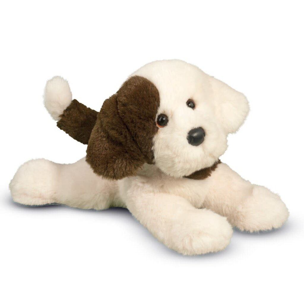 Douglas Donnie Puppy - Large Plush