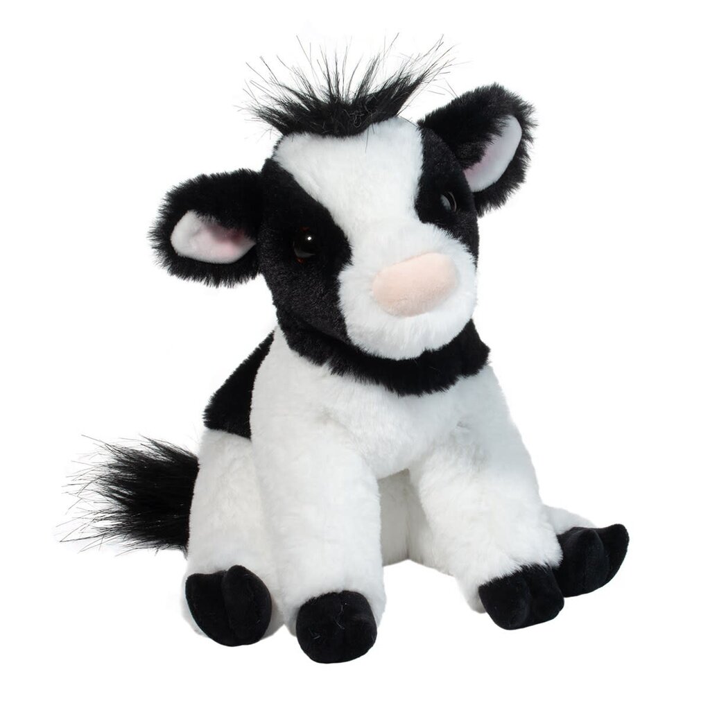 Douglas Elsie Cow - Large Plush