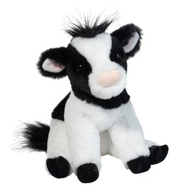 Douglas Elsie Cow - Large Plush