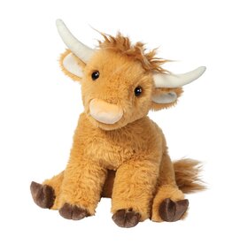 Douglas Scottie Highland Cow - Large Plush