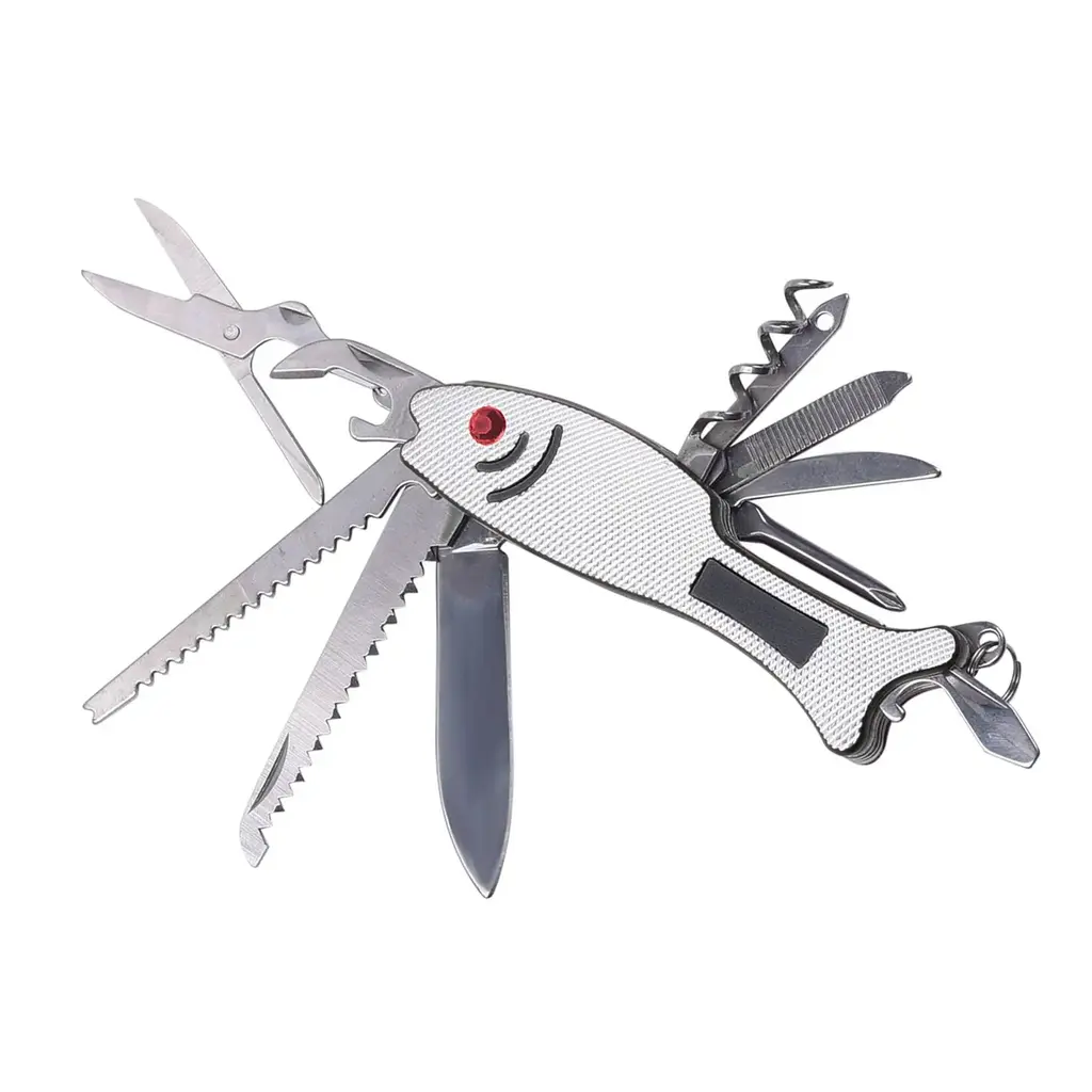 Mad Man Fisherman's Friend Pocket Tool