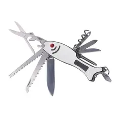 Mad Man Fisherman's Friend Pocket Tool