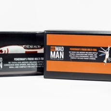 Mad Man Fisherman's Friend Pocket Tool