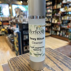 Perfectly Calibrated Cleanser - Dewy Ritual