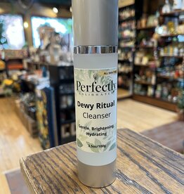 Perfectly Calibrated Cleanser - Dewy Ritual
