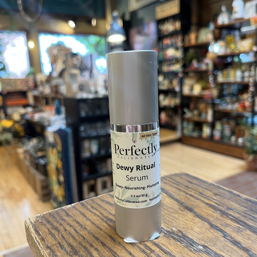 Perfectly Calibrated Serum - Dewy Ritual