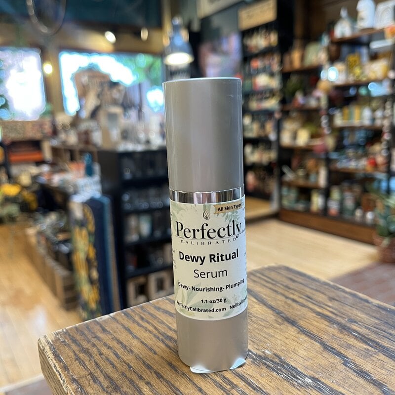 Perfectly Calibrated Serum - Dewy Ritual