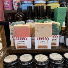 Perfectly Calibrated Perfectly Calibrated Soap -