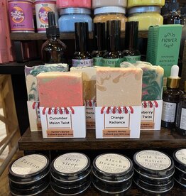 Perfectly Calibrated Perfectly Calibrated Soap -