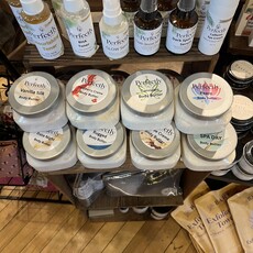 Perfectly Calibrated Perfectly Calibrated Body Butter -