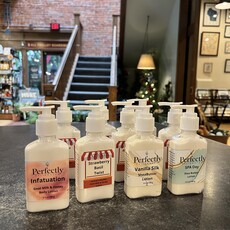Perfectly Calibrated Perfectly Calibrated 3.5oz Lotion