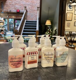 Perfectly Calibrated Perfectly Calibrated 3.5oz Lotion