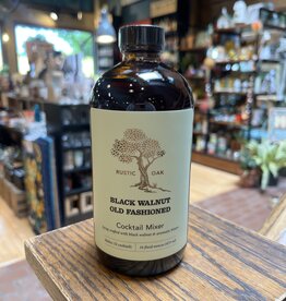 Rustic Oak Rustic Oak - Black Walnut Old Fashioned Mix (16oz)