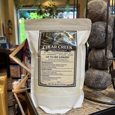 Clear Creek Clear Creek Laundry Detergent (40oz)