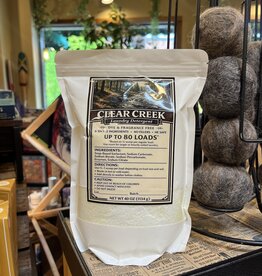 Clear Creek Clear Creek Laundry Detergent (40oz)