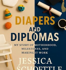 Schoettle Jessica Diapers and Diplomas