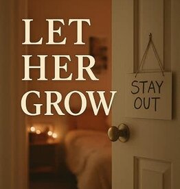 Schoettle Jessica Let Her Grow