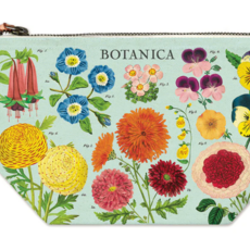 Cavallini Botanica Pouch