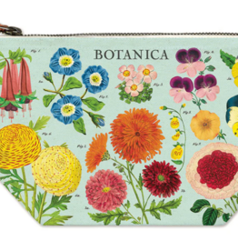 Cavallini Botanica Pouch