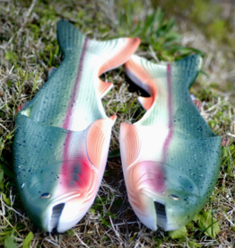 Rivers Edge Products Fish Sandal Adult Large-Trout