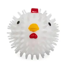 Kikkerland Chicken Dog Ball