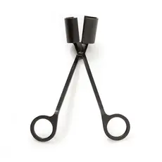 Kikkerland 3 in 1 Candle Tool