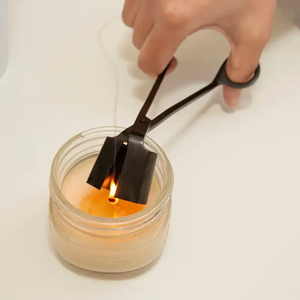 Kikkerland 3 in 1 Candle Tool