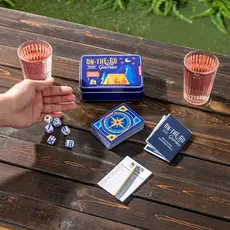 Kikkerland On-The-Go-Games