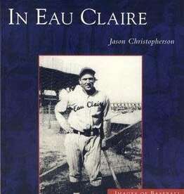 Christopherson Jason Baseball in Eau Claire