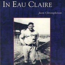 Christopherson Jason Baseball in Eau Claire