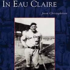 Christopherson Jason Baseball in Eau Claire