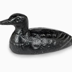 Abbott Mini Loon - Black 2.5"