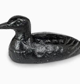 Abbott Mini Loon - Black 2.5"
