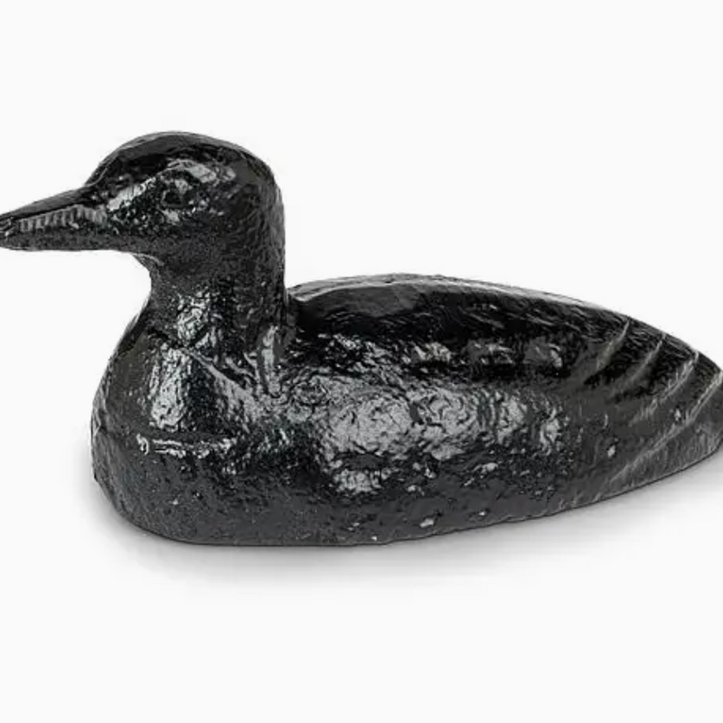 Abbott Mini Loon - Black 2.5"