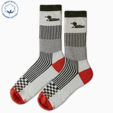 Bird Collective Bird Collective - Loon Socks