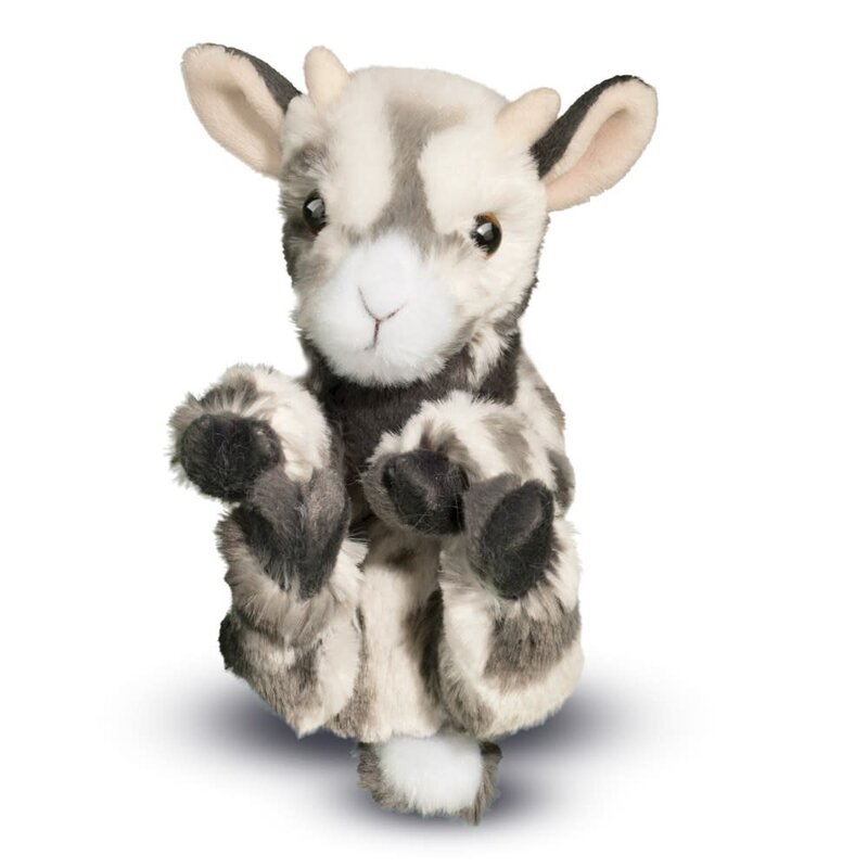 Douglas Lil’ Baby Goat - Plush