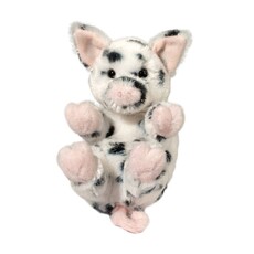 Douglas Lil’ Baby Spotted Pig - Plush