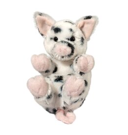 Douglas Lil’ Baby Spotted Pig - Plush