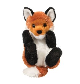 Douglas Lil’ Baby Red Fox - Plush